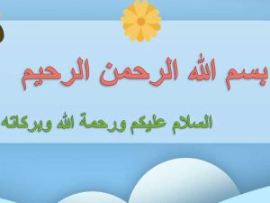 العلاقات في الأنظمة البيئية