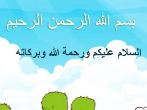 المناخ