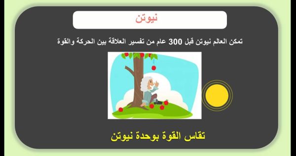 ⁦تغير الحركة⁩ - الصورة ⁦4⁩