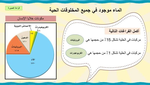 ⁦نظرية الخلية⁩ - الصورة ⁦8⁩