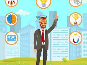 تطوير الأفكار للشركات الناشئة