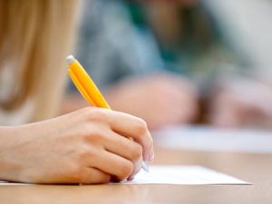 نموذج اجابة اختبار عملي للطلائعيات والفطريات