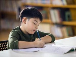 اختبار علوم أول متوسط